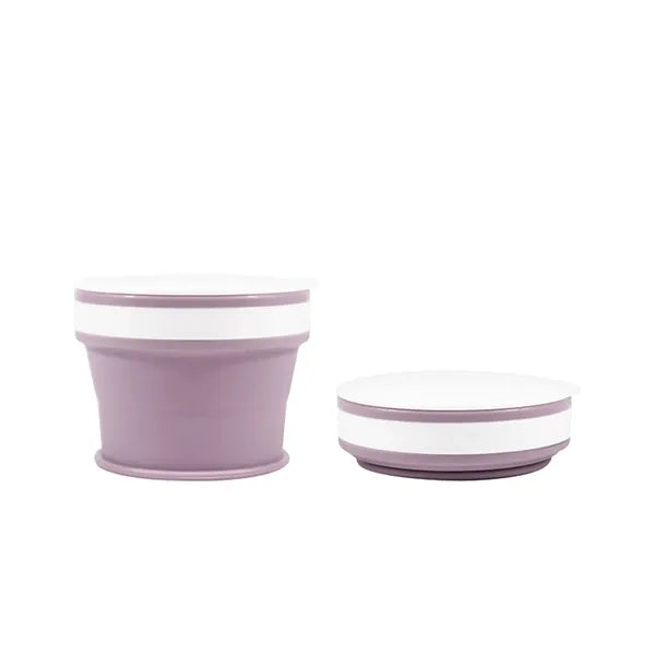 Folding Cup for On-the-Go Adventures