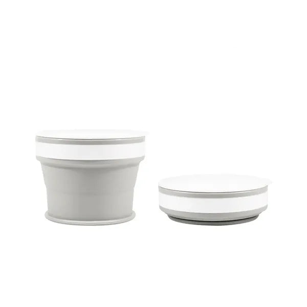 Folding Cup for On-the-Go Adventures