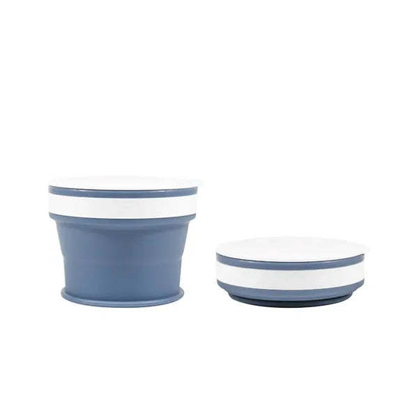 Folding Cup for On-the-Go Adventures