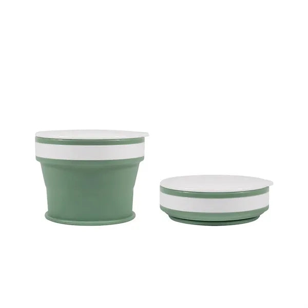 Folding Cup for On-the-Go Adventures