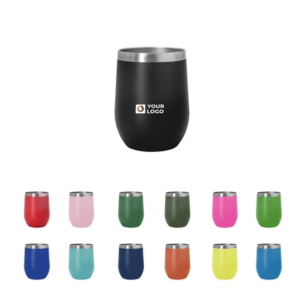 Stainless Steel Cup for Durable Hydration