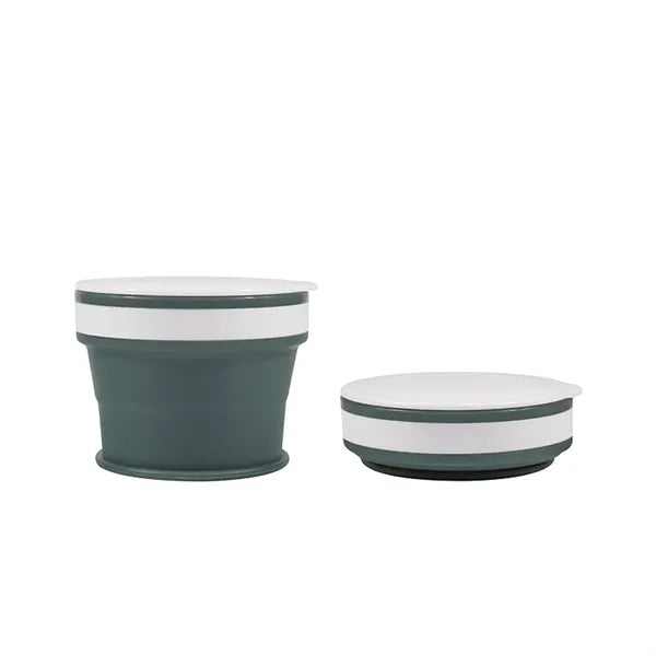 Folding Cup for On-the-Go Adventures
