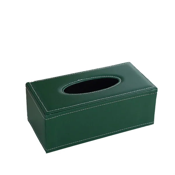 Stylish & Practical Tissue Box for Everyday Use