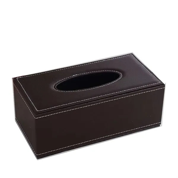 Stylish & Practical Tissue Box for Everyday Use