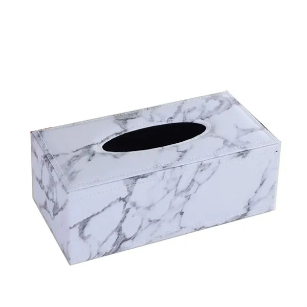 Stylish & Practical Tissue Box for Everyday Use