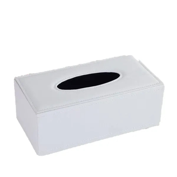 Stylish & Practical Tissue Box for Everyday Use