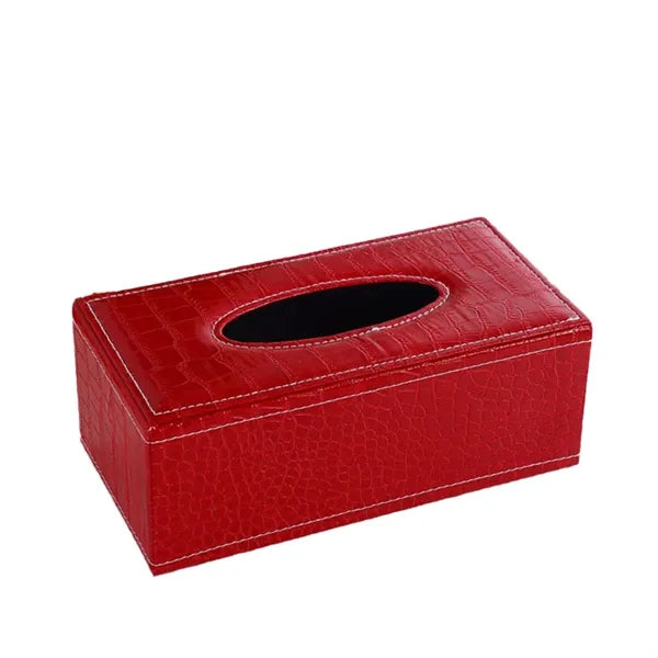 Stylish & Practical Tissue Box for Everyday Use