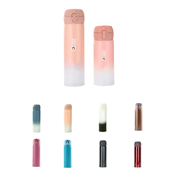Ultimate Thermal Insulation Bottle