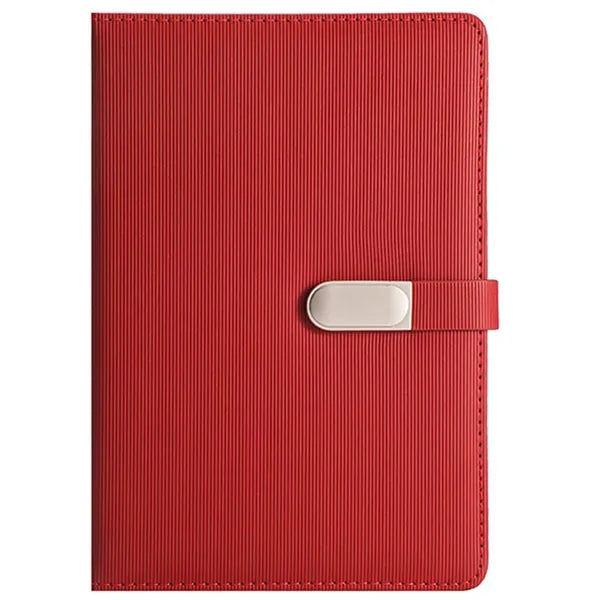 Stylish Notebook for Everyday Inspiration