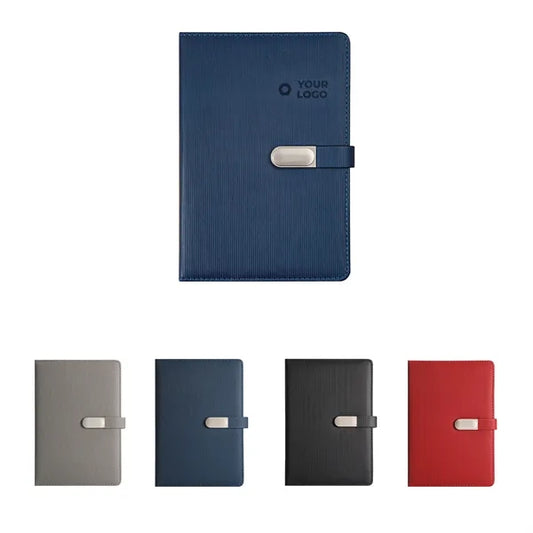 Stylish Notebook for Everyday Inspiration