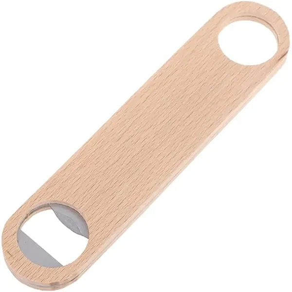 Stainless Steel Soda Beverage Bottle Opener Beer Caps Lifter