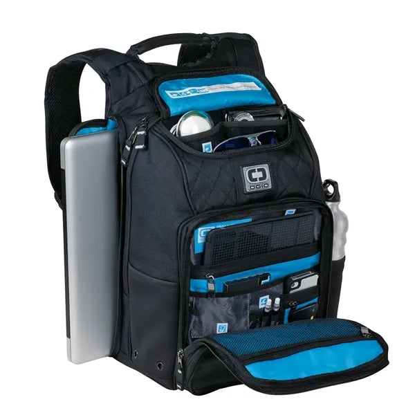 OGIO - Epic Pack.