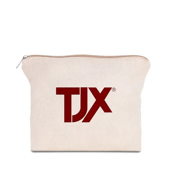 4oz Recycled Cotton Pouch