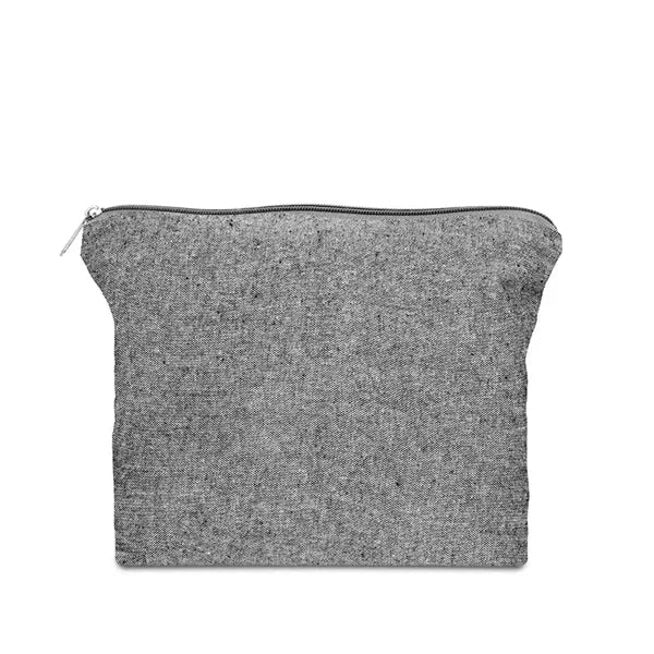 4oz Recycled Cotton Pouch