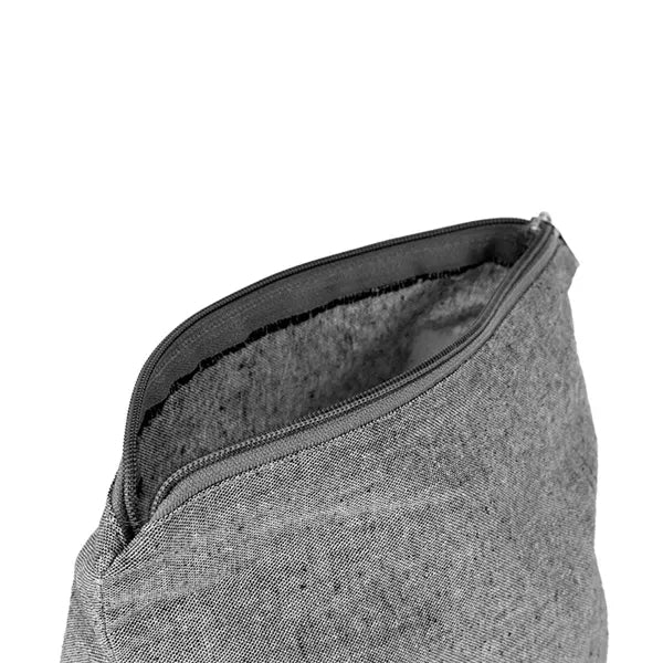 4oz Recycled Cotton Pouch
