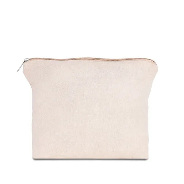 4oz Recycled Cotton Pouch
