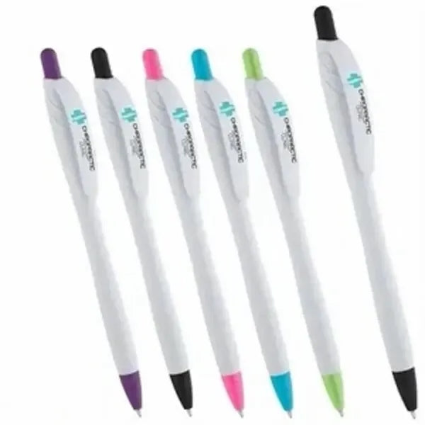 Safe-Write Antimicrobial Pens