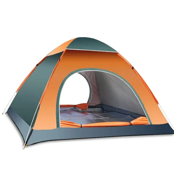 Instant Automatic Pop Up Camping Tent