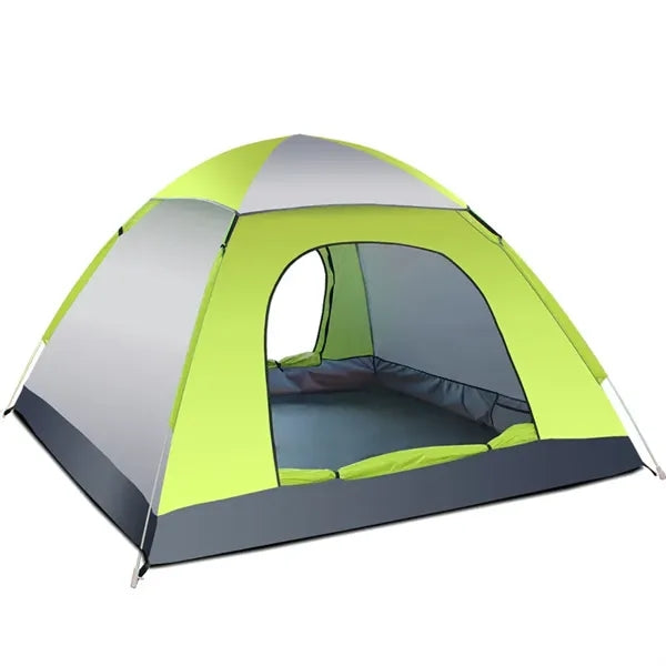 Instant Automatic Pop Up Camping Tent