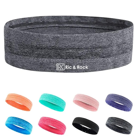 Anti-skid Sport Headband