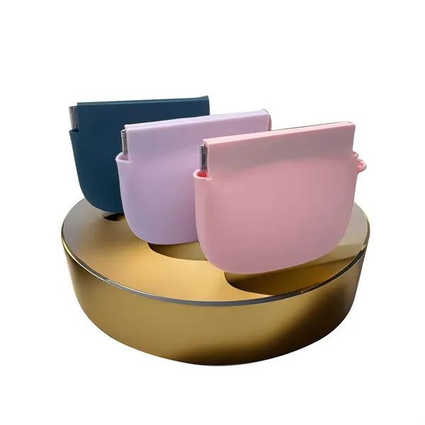 Silicone Coin Purse
