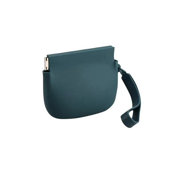 Silicone Coin Purse