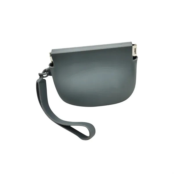 Silicone Coin Purse