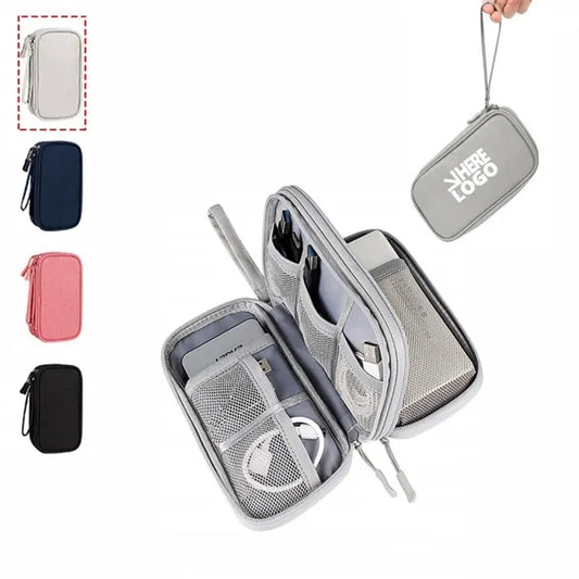 Digital Accessory Organizer