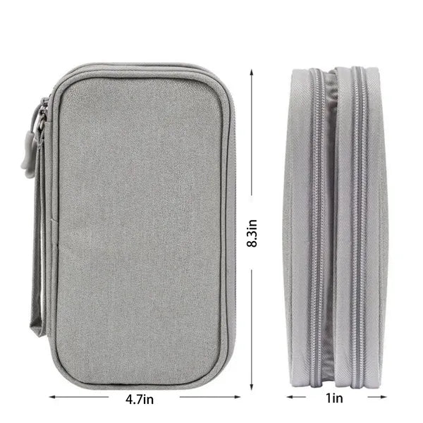 Digital Accessory Organizer