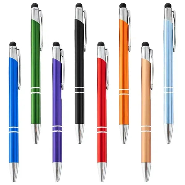 Night Rite Stylus Metal Pens