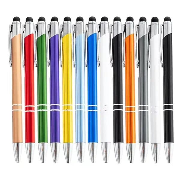 Night Rite Stylus Metal Pens