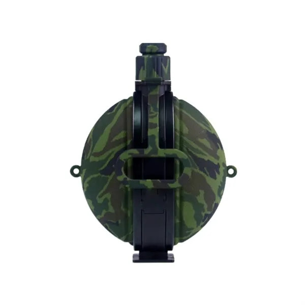 Camouflage Collapsible Water Bottle, 19.8 oz.