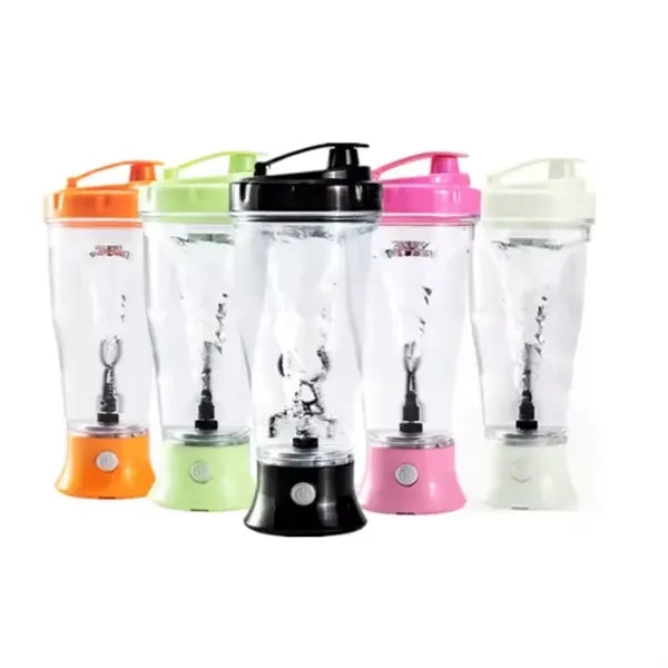 Electric Self Stirring Mixing Shaker Tumbler