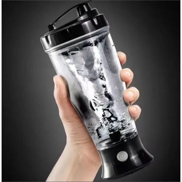 Electric Self Stirring Mixing Shaker Tumbler