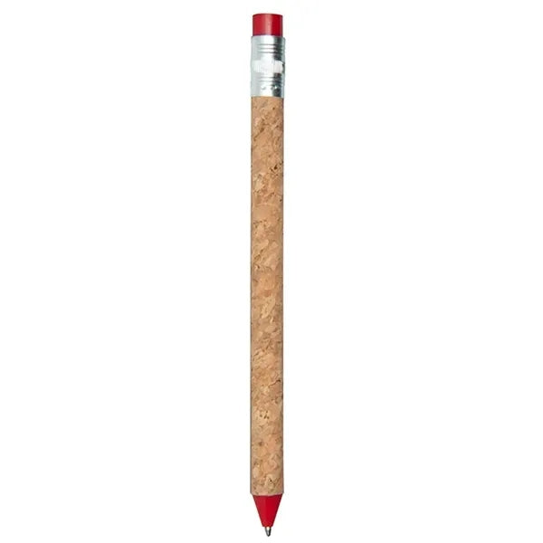 Cork "Pencil" Pen