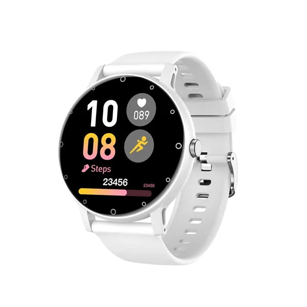 Waterproof Fitness Tracker Watch