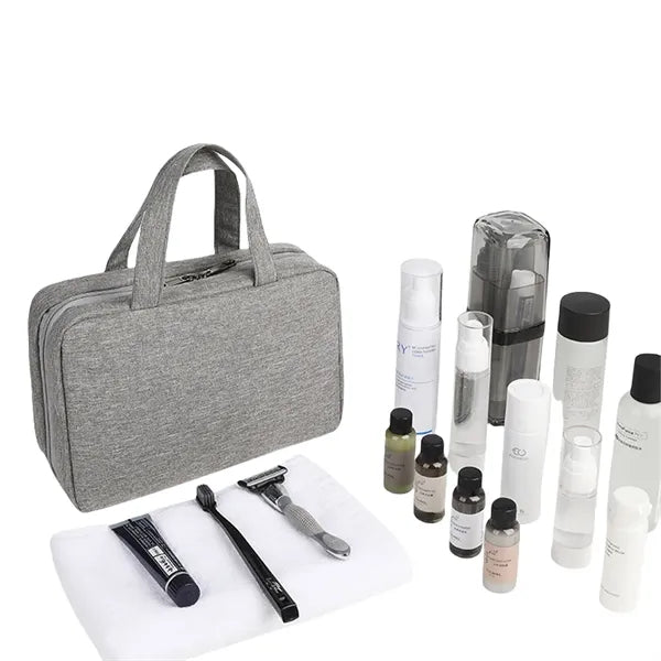 Toiletry Water-resistant Makeup Bag Cosmeticcase