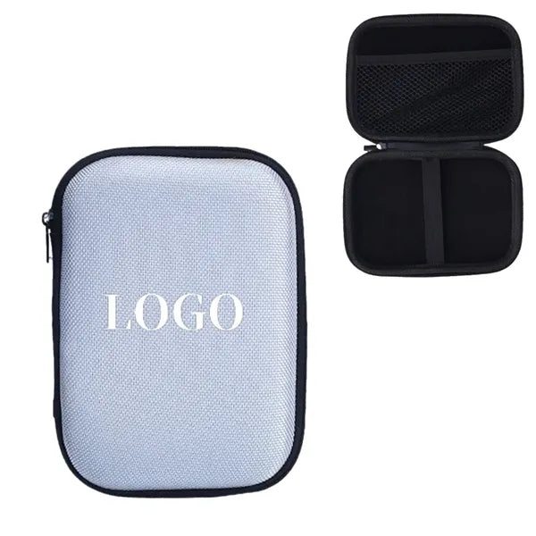 Slim EVA Carry Case