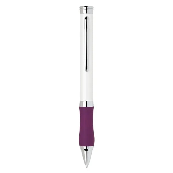 Twist Action Ballpoint Pen