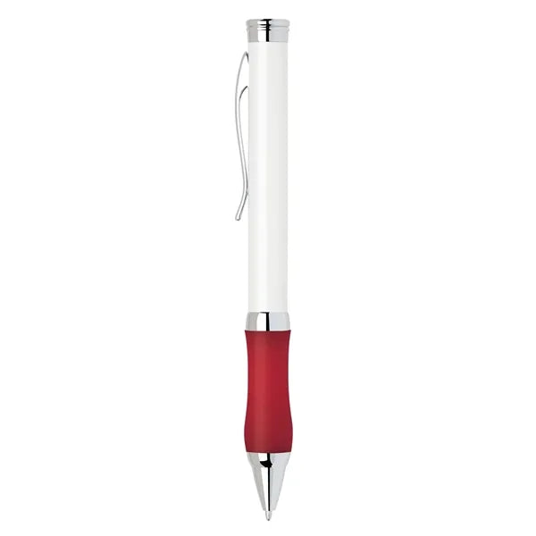 Twist Action Ballpoint Pen