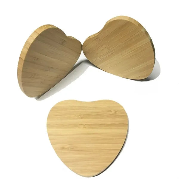 Bamboo Wireless Charger