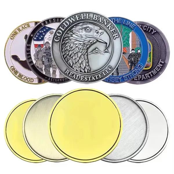 Challenge Coins