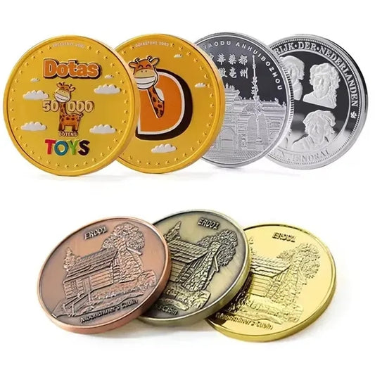 Challenge Coins