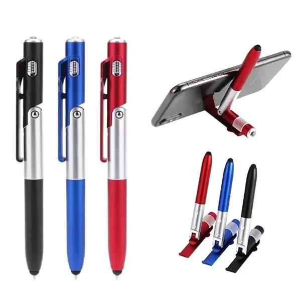 Madison 4-in-1 Ballpoint Pen