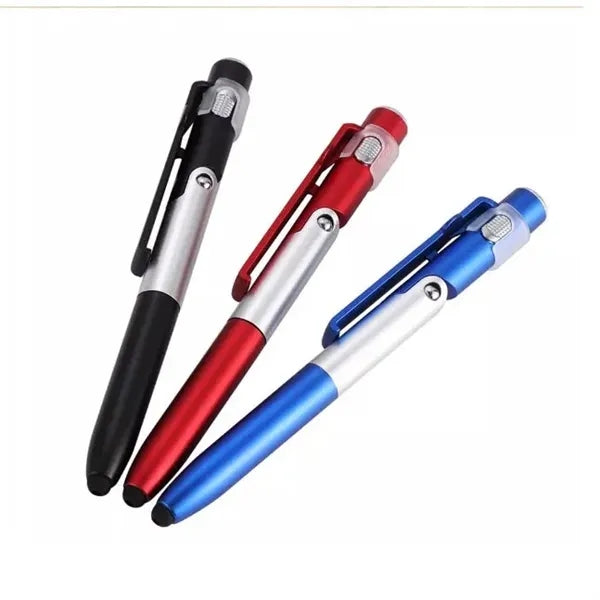 Madison 4-in-1 Ballpoint Pen