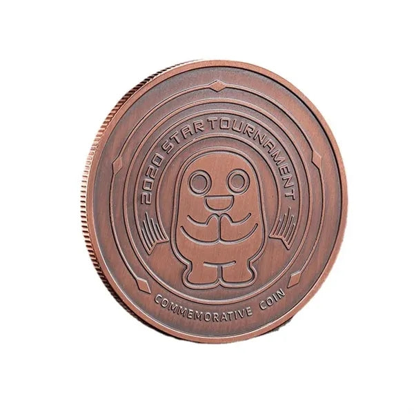 Challenge Coins