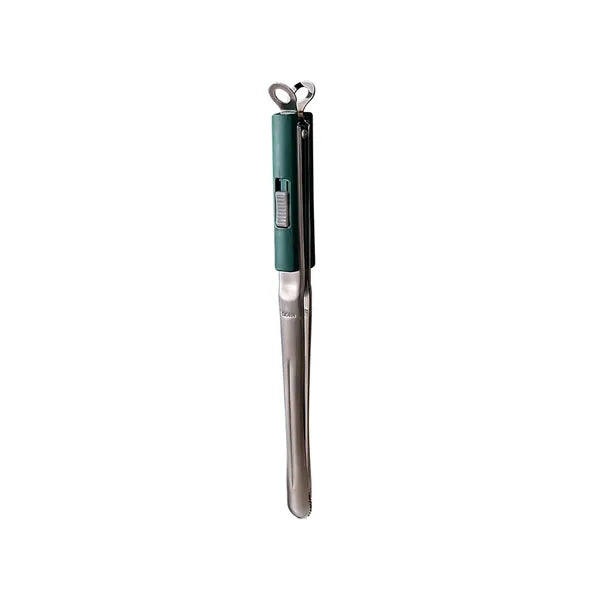 304 Stainless Steel + ABS Handle Meal Portioning Clip
