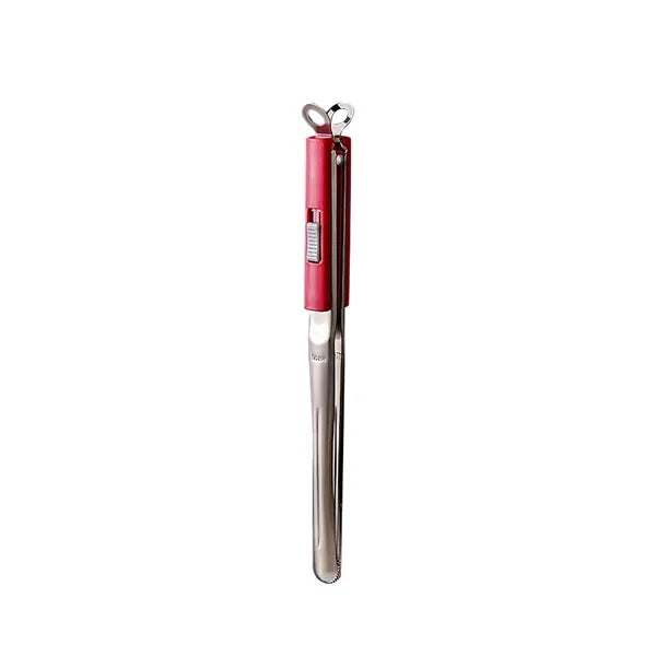 304 Stainless Steel + ABS Handle Meal Portioning Clip