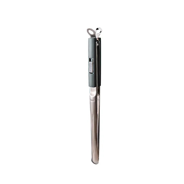 304 Stainless Steel + ABS Handle Meal Portioning Clip