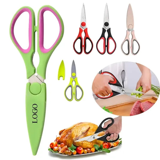 Kitchen Scissors